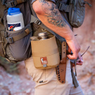 HILL PEOPLE GEAR | Mobility Bottle Holster 